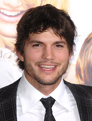 Ashton Kutcher
